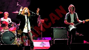 Vaya Con Dios te scoate din casa!