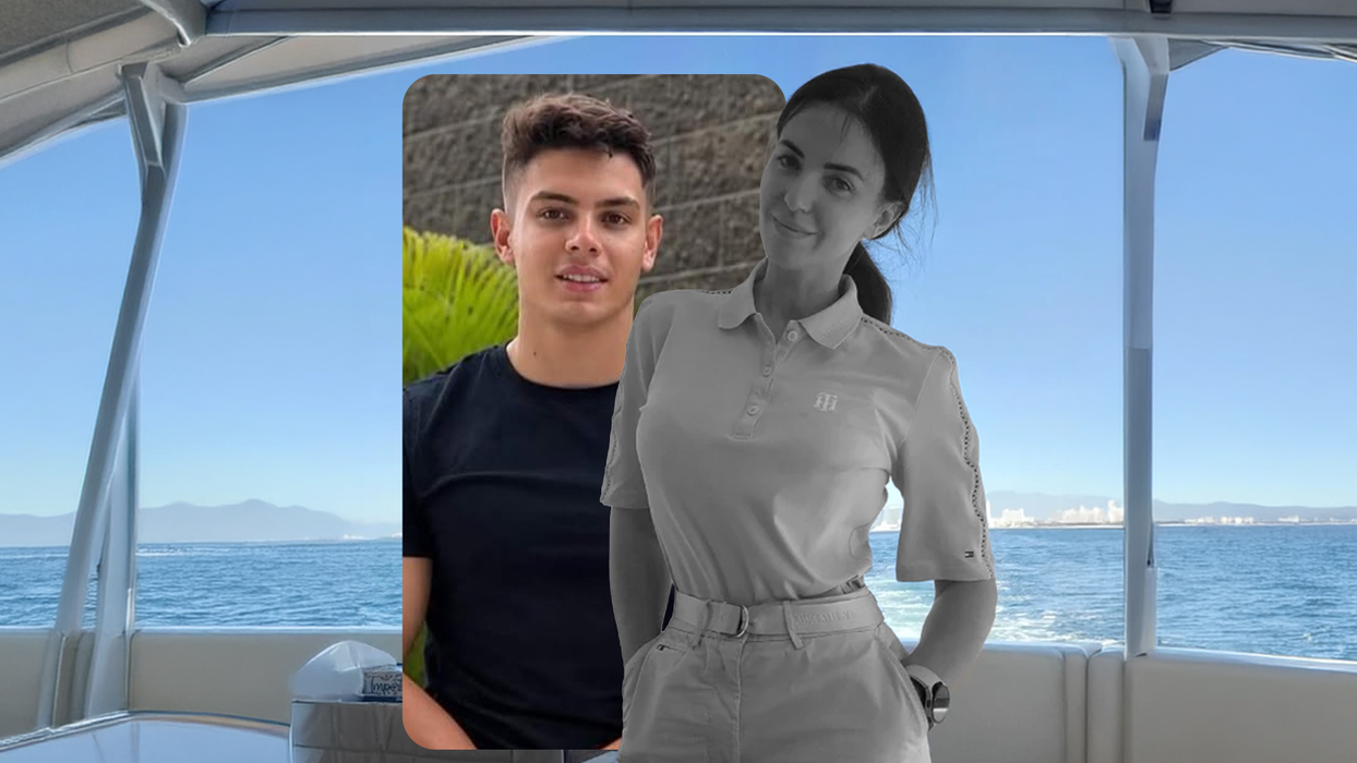 Toni, dezvăluiri despre Mădălina Apostol