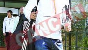 Florin Costea a fost dorit de Werder Bremen