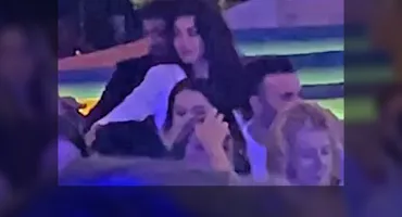 Elena Ionescu nu se ține de glume! E treabă serioasă cu turcul care a zăpăcit-o în ring. Cum i-a surprins CANCAN.RO