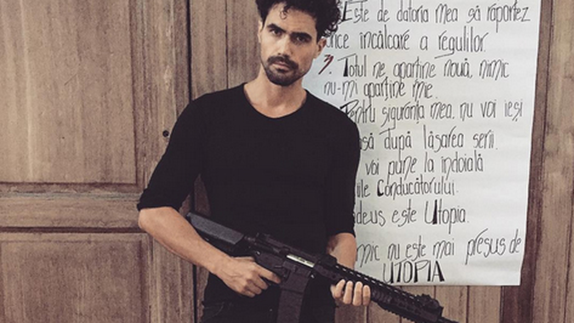 ANDREI ANDREI şi-a găsit jumătatea! Cum arată femeia care l-a cucerit pe fostul ''burlac''