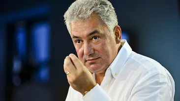 Adriean Videanu, audiat la DIICOT in dosarul Romgaz-Interagro