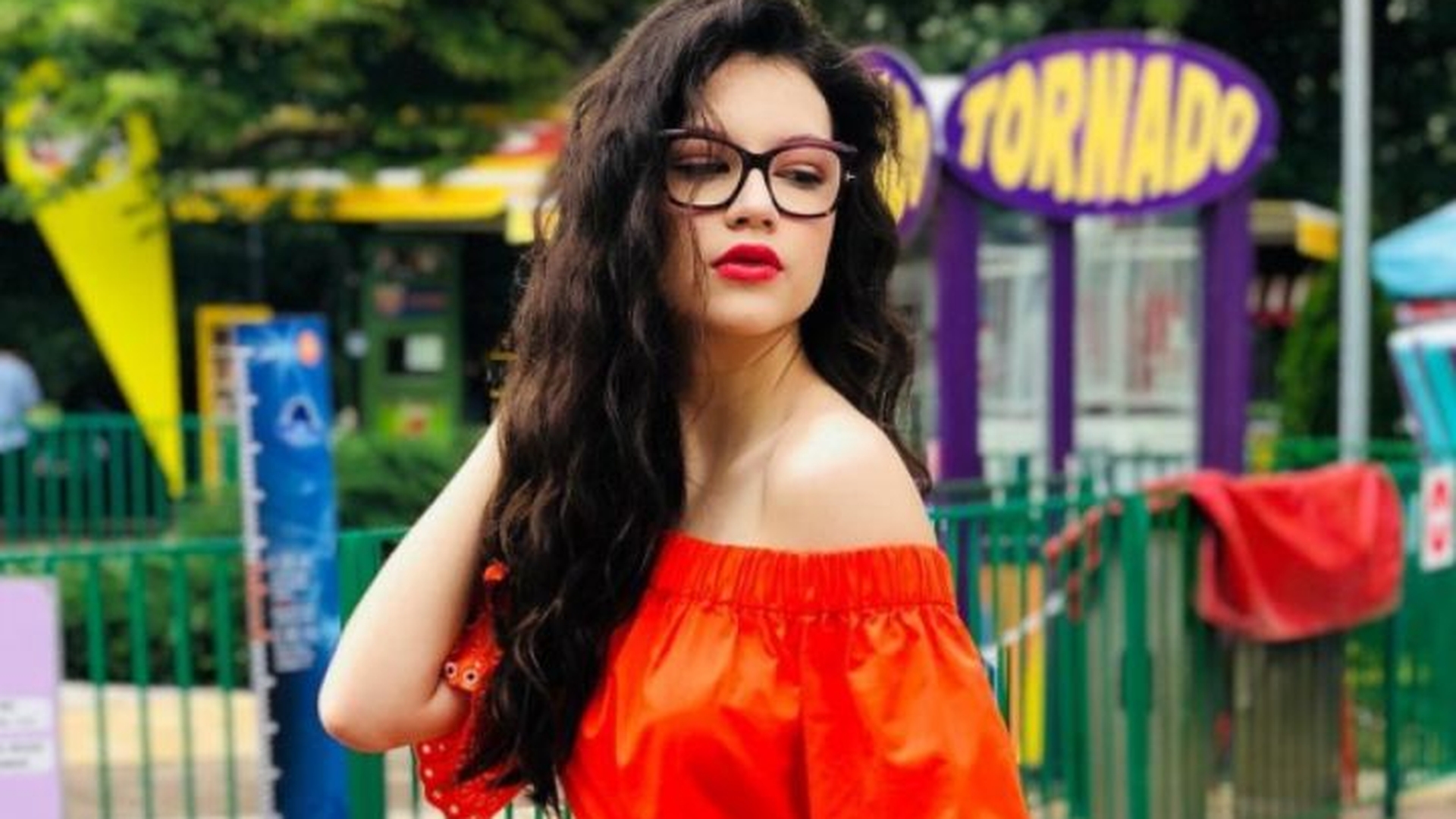 Cleopatra Stratan, în varianta latino, și-a uimit admiratorii. Cu cine seamănă fiica lui Pavel Stratan și cum au reacționat fanii