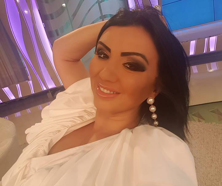 Adriana Bahmuțeanu, o nouă metodă de întinerire cu ADN-ul din salivă: “Durează câteva minute“