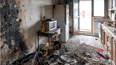Romina Gingașu, soția moștenitorului Ferrari, cumpără un apartament familiei din Galați afectate de drona rusească