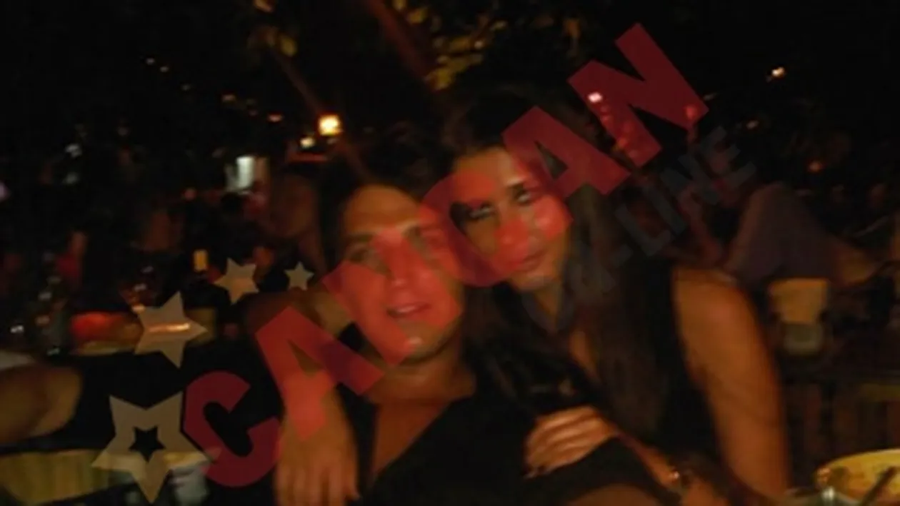 VIDEO EBA si Syda, nedespartiti chiar si in club