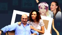 Bossul din PSD și-a recâștigat soția pe care o alungase din vila familiei!