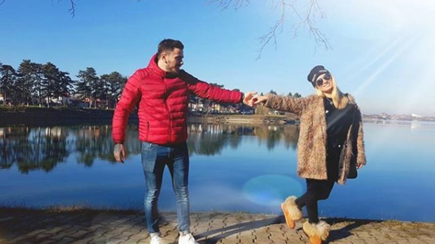 Detalii inedite despre cel mai îndrăgit cuplu de la MPFM! ”Sunt ultimul an şi trebuie să...”