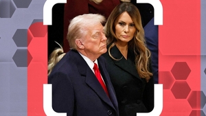 Teoria care generează îngrijorare: Donald Trump este bolnav?! Apare tot mai des cu ochii închiși, iar istoricul lui medical este unul complicat