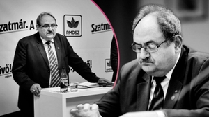 Doliu în politică. A murit Erdei Istvan, fost deputat UDMR