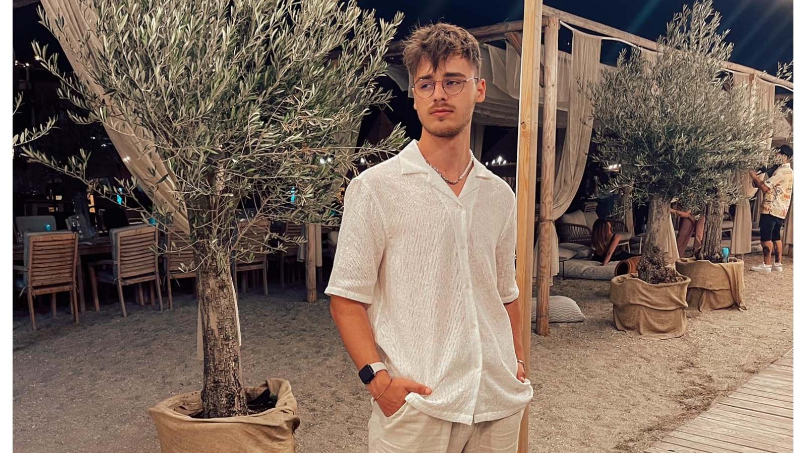 Premieră absolută în România. Denis Matroș a deschis prima Academie de TikTok din țara noastră