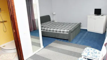 Politistii au ramas cu gura cascata cand au vazut ce ascundea un barbat in apartament. Valoreaza peste 1 MILIARD de LIRE!