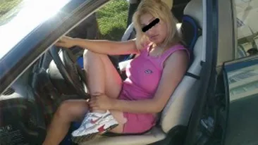 Tânăra care a fost împuşcată de iubitul ei poliţist a murit! Tatăl ei a aflat cumplita veste in timp ce era in direct