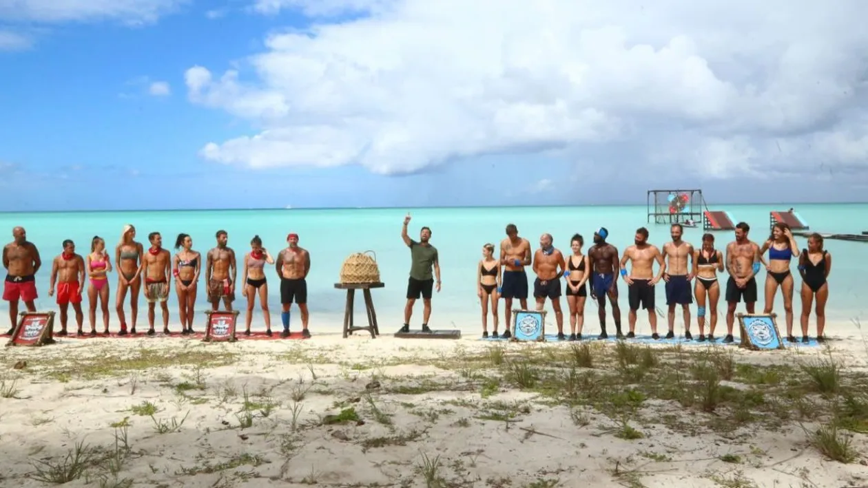 Survivor România 2022, episodul 17 LIVE! Premieră absolută în Dominicană: doi concurenți, exilați