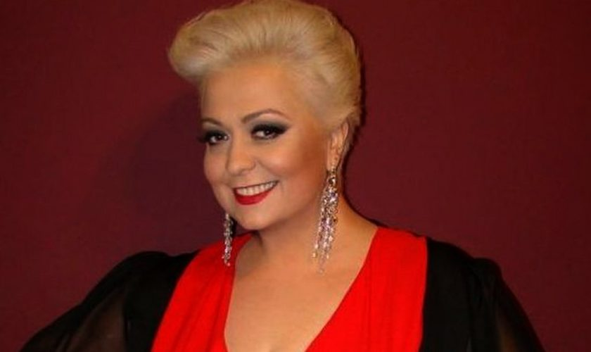 Monica Anghel a publicat rezultatul testului pentru coronavirus: ”Aveți certitudinea faptului că eu nu…”