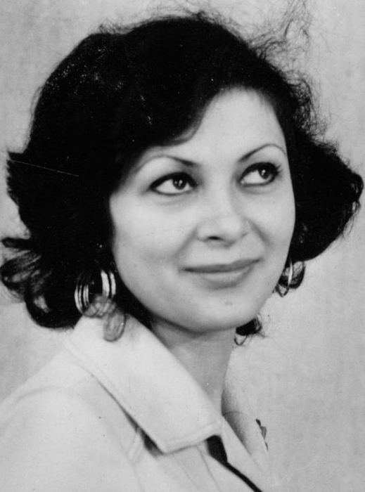 Doliu în lumea teatrului românesc! Actrița Lily Popa Alexiu a murit
