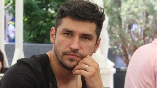 Imaginea cu fetele lui Doru Todorut care iti va topi inima! Micutele sunt adorabile