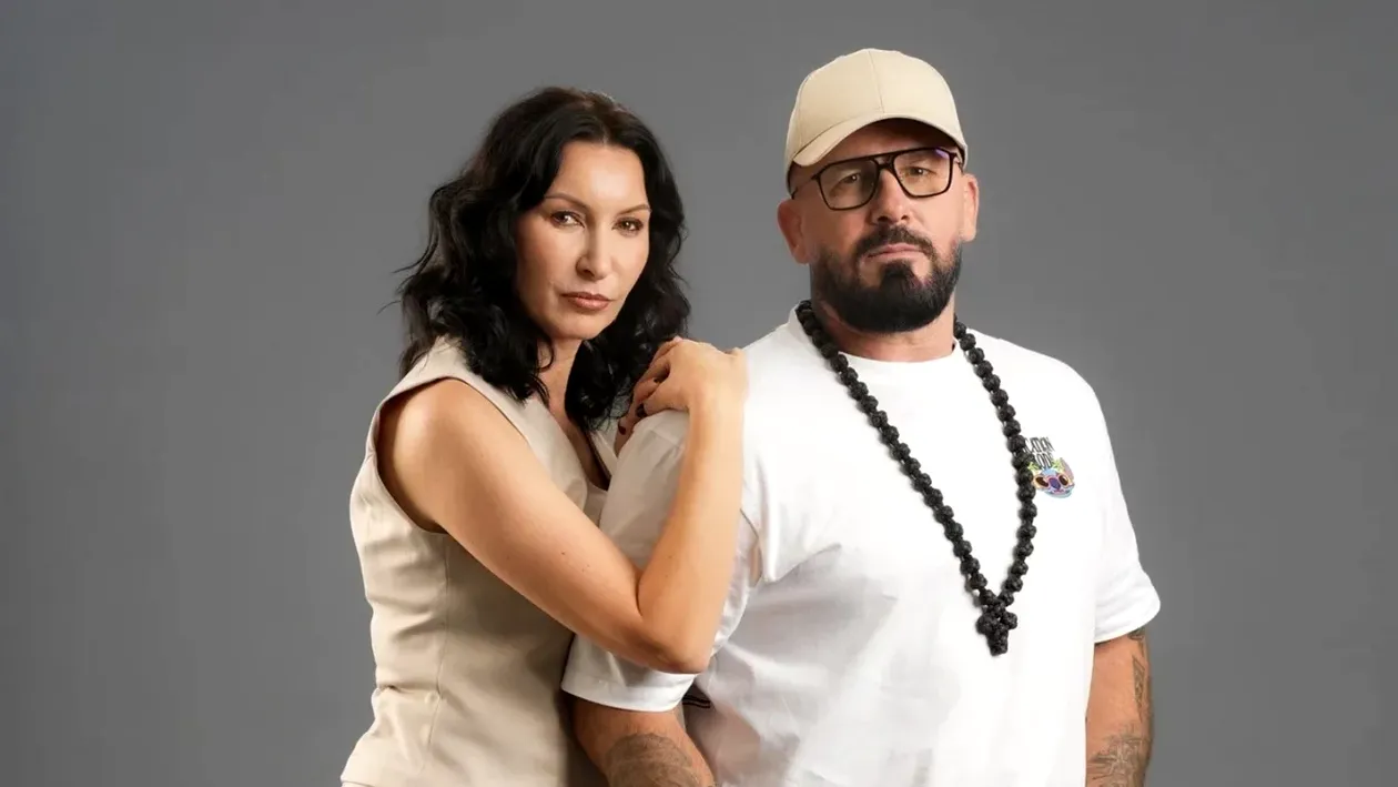 Problema de sănătate a lui Cătălin Zmărăndescu de la Power Couple, descoperită la un control: „A fost întoarcerea mea către Dumnezeu”