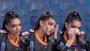 Ce relație are Karmen Minune cu foștii ei socri, după divorțul de Bogdan Căplescu. Nimeni nu se aștepta la asta!