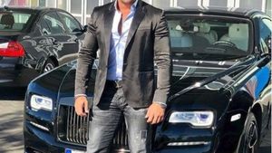 Care a fost prima mașină condusă de iubitul Biancăi Drăgușanu! Alex Bodi nu a uitat de unde a plecat: ”I-am vândut mașina tatălui, pe furiș”