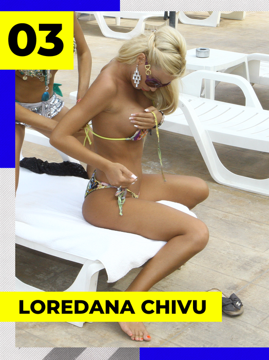 Parada bombelor sexy fără sutien. Divele din România și-au dezgolit nurii pentru bronzul perfect, sub privirile pofticioase ale bărbaților de pe plajă!