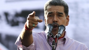 Cele șase cuvinte rostite de Nicolas Maduro când a ajuns în SUA. Liderul venezuelean e încarcerat într-un penitenciar din New York