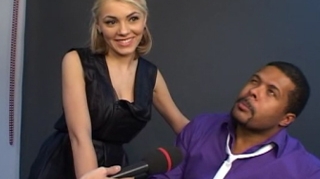 Andreea Patrascu vrea nunta in stil hollywoodian: "E nebunia mea, pentru  ca eu sunt nebuna familiei"