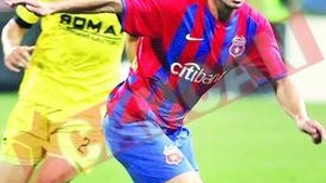 Steaua il poate pierde pe Tiago Gomes din iarna