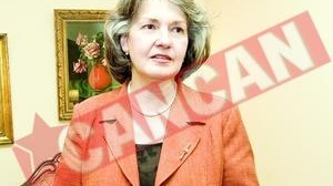 Mona Musca renunta definitiv la viata de parlamentar