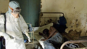 LOVITURA de teatru in cazul barbatului din Ploiesti suspect de Ebola: "99% nu are acest virus"
