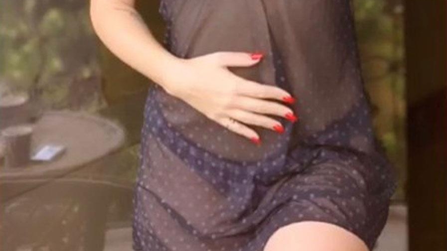 Surpriză la Kanal D România: vedeta postului a anunțat că este însărcinată. Cine e tatăl copilului