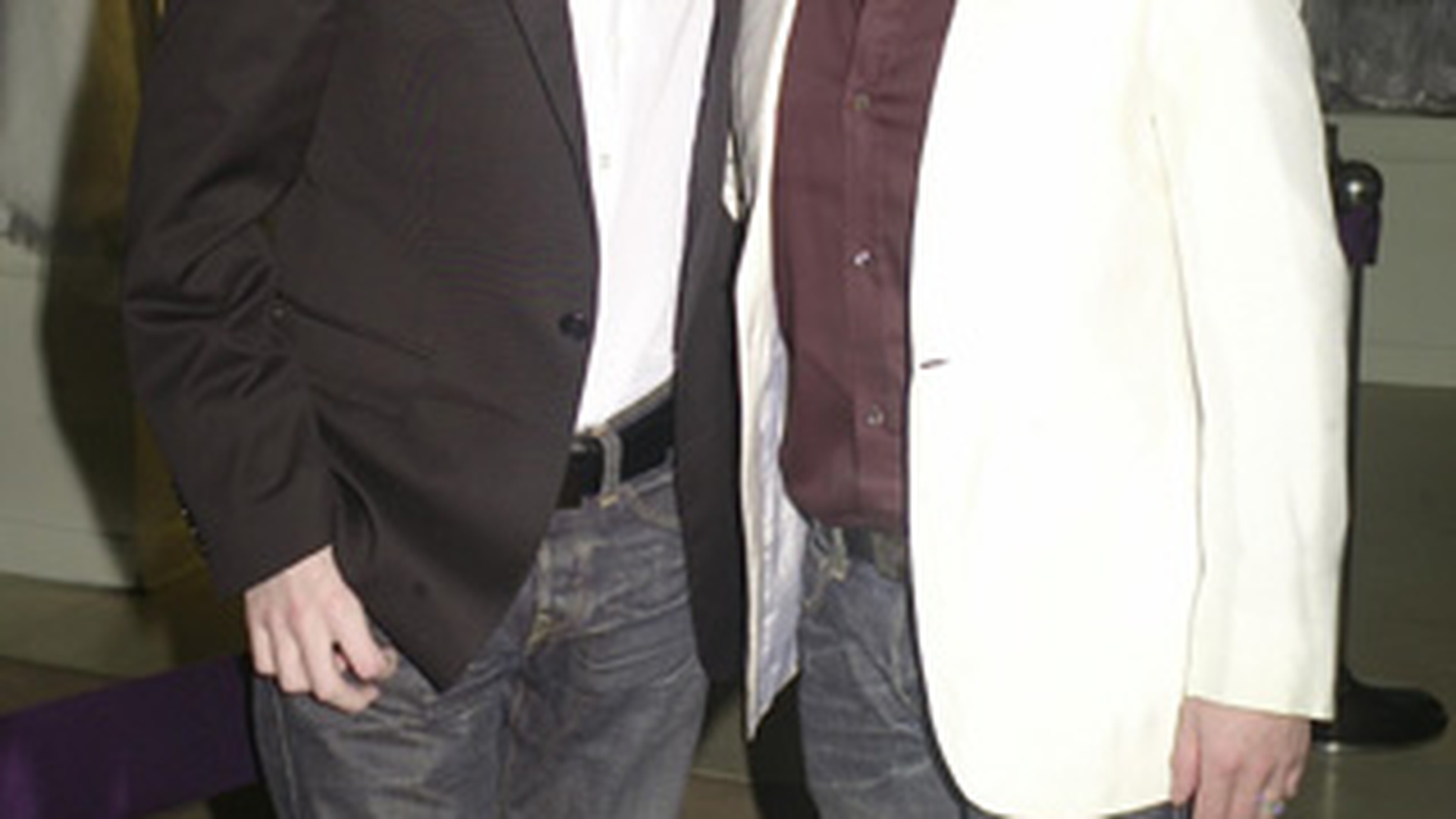 Stephen Gately i-a lasat sotului un milion de euro