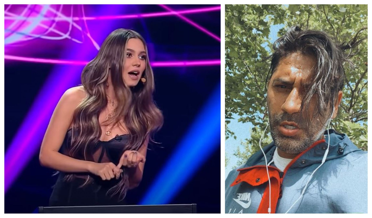 Connect-R a făcut-o cu ou și cu oțet pe Mira, după roast-ul acid la adresa lui de la iUmor: “Să accepți un text total rasist, sunt total dezamăgit!”