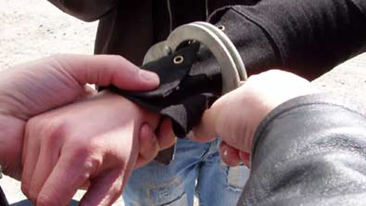 Tupeu de tupeu! Coleg de suferinta cu Becali si acuzat de o teapa de milioane, s-a zgarcit la cativa zeci de euro