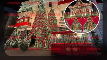 Topul celor mai wow locații pentru pozele de Crăciun! Bucureștiul, mai instagramabil ca oricând