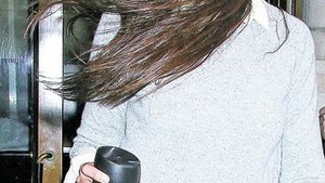 Katie, precum Gimli din "Stapanul Inelelor"