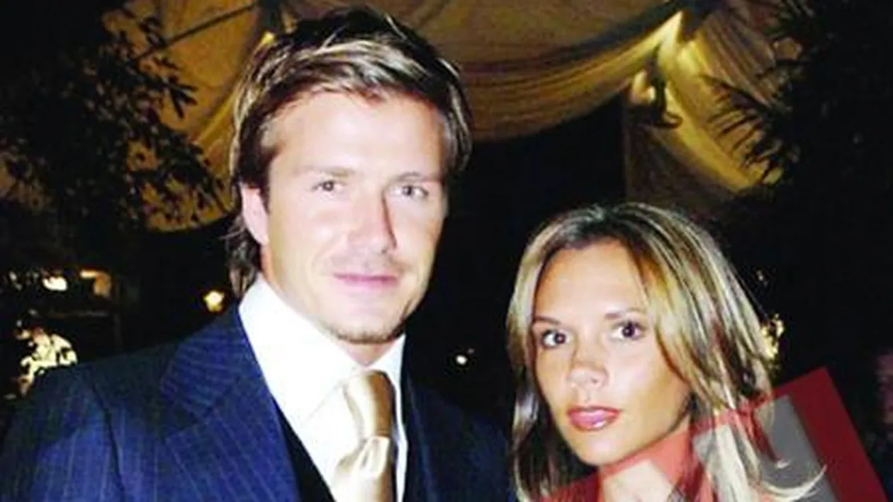 Si Paris a pus ochii pe Beckham