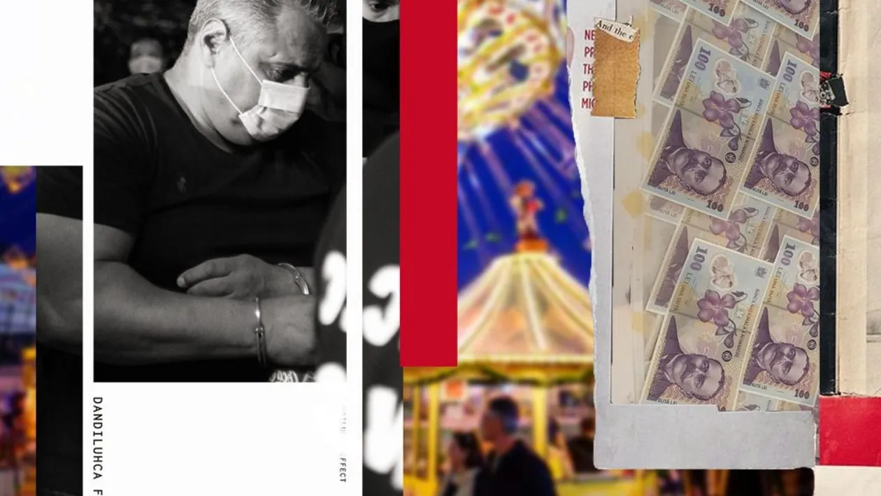 Cum își alegea victimele cel mai mare falsificator de bani de plastic din lume. A încercat să își scoată iubita, dar ea le-a povestit totul anchetatorilor