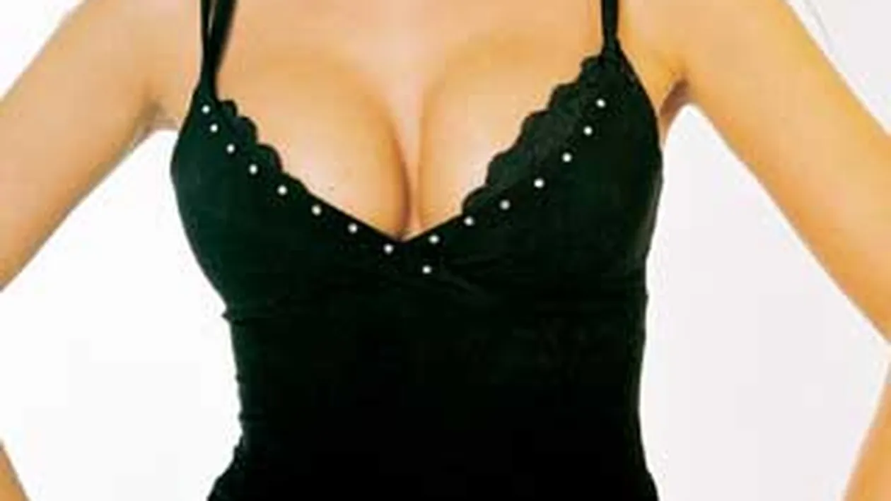 Sanii femeilor sunt din ce in ce mai mari!VEZI AICI  din ce cauza