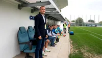 Erik Lincar, zmeu după 2-0 cu Dinamo: „Mi-aș fi dorit ca scorul să fie 3 sau 4 la 0!”