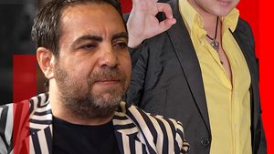 Celebrul manelist care i-a încântat pe Gigi Becali și jucătorii lui are o problemă gravă: ”Dacă mai cântă...” La cuțite cu Dan Bursuc