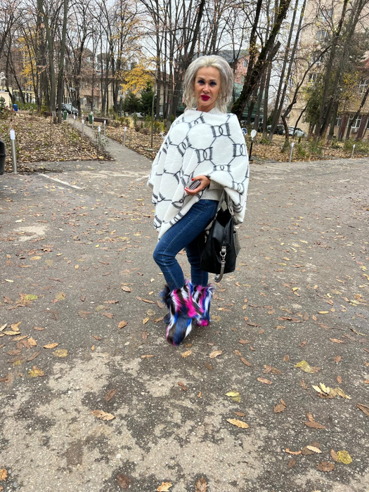 Reacția surprinzătoare a Cameliei Voinea, după ce derapajele sale violente au fost publicate: „Oficialii FRG m-au amenințat și șantajat permanent cu aceste imagini”