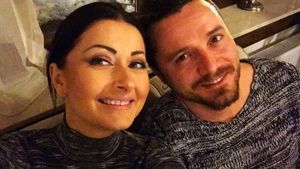 Gabriela Cristea îl bagă la cheltuieli pe Tavi Clonda. Ce mesaj i-a transmis prezentatoarea TV. “Să mi-o schimbe el!”