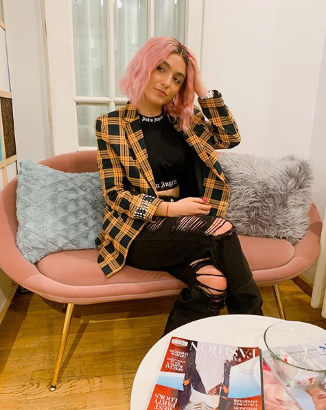Alexia Eram, declaraţii despre relaţia cu Mario Fresh. Cum îl răsfaţă pe artist fiica Andreei Esca