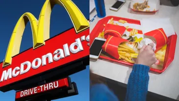 McDonald’s face angajări masive în România. Ce salarii primesc noii angajați