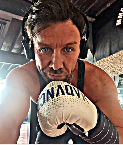 Matteo Politi a operat 28 de pacienți (Foto: Instagram)