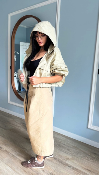 Cine este Olga Barcari de la Survivor. Ce job are și de ce este „Faimoasă”, de fapt