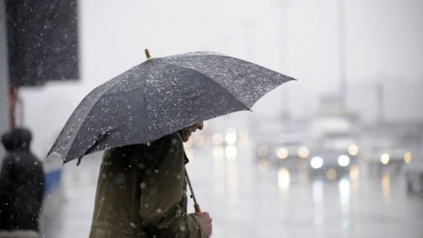 Temperaturi extrem de ridicate pentru săptămâna viitoare. Meteorologii au anunțat când vor începe ploile