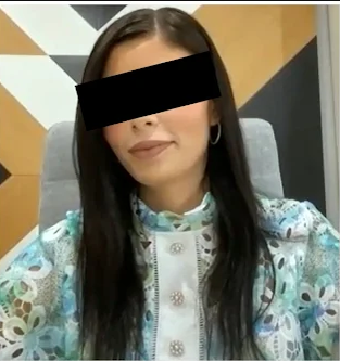 Cine este și cu ce se ocupă mama copilului lui Ștefan Mandachi. Dezvăluirile dureroase pe care le-a făcut, înainte să ceară ordin de protecție împotriva milionarului