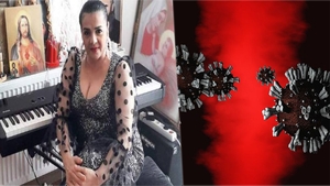 Cornelia Catanga nu credea în existența virusului SARS-CoV-2. Mara Bănică: “A stat acasă și a luat ivermectină”